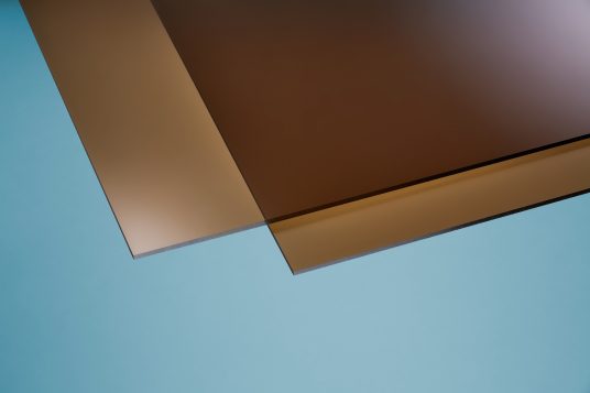 
                                                            Acrylglas 6 mm bronze
                                                    