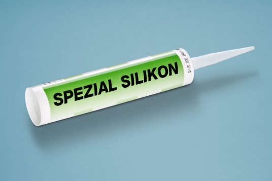 
                                                            Spezial Silikon transparent
                                                    