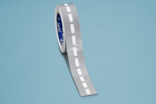 
                                                            Kantenverschlussband mit Membrane 10 mm
                                                    
