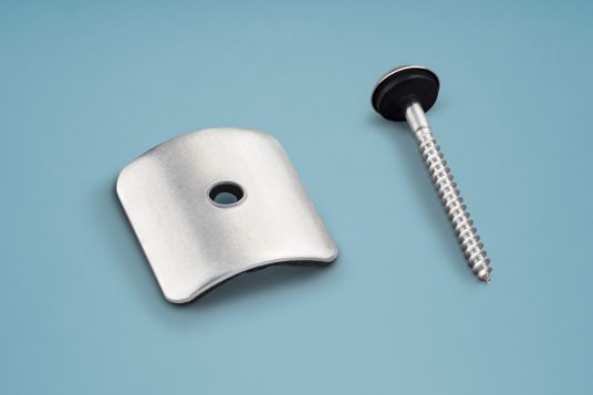 
                                                            Kalottenset Sinus mit Edelstahlschrauben
                                                    