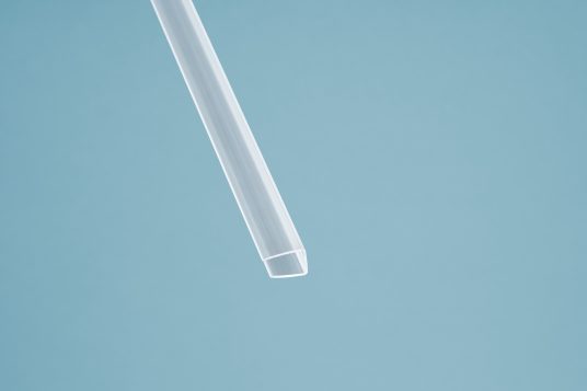 
                                                            U-Profil Polycarbonat 10 mm
                                                    