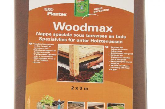 
                                                            Plantex Holzterrassenvlies
                                                    