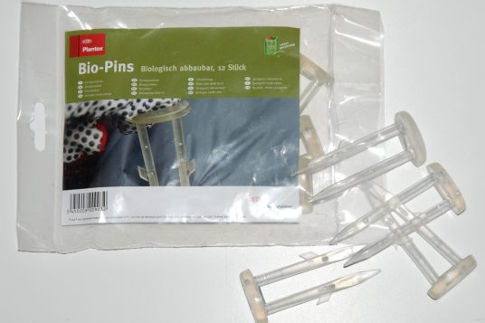 
                                                            Plantex Bio Pins
                                                    