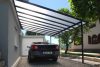 
                                            Carport Anbau 5,46 x 3,06 m anthrazit
                                    