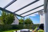 
                                            Terrassendach Premium 4x3 m anthrazit
                                    