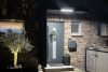 
                                            BS PLUS 200 Seitenteil links bei Nacht
                                    
