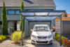 
                                            Carport Premium anthrazit
                                    