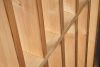 
                                            Rechteckvordach BS Timber-Line Detail
                                    