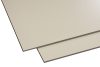 
                                            HPL Schichtstoffplatten beige
                                    