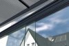
                                            Glasschiebewand Detail Führung oben
                                    